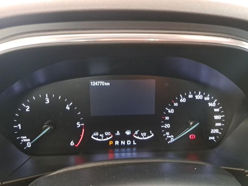 FORD FOCUS WAGON 1.5 Ecoblue 120cv Active Co-Pilot Auto