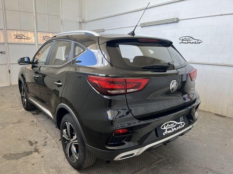 MG ZS 1.5 VTi-tech Comfort