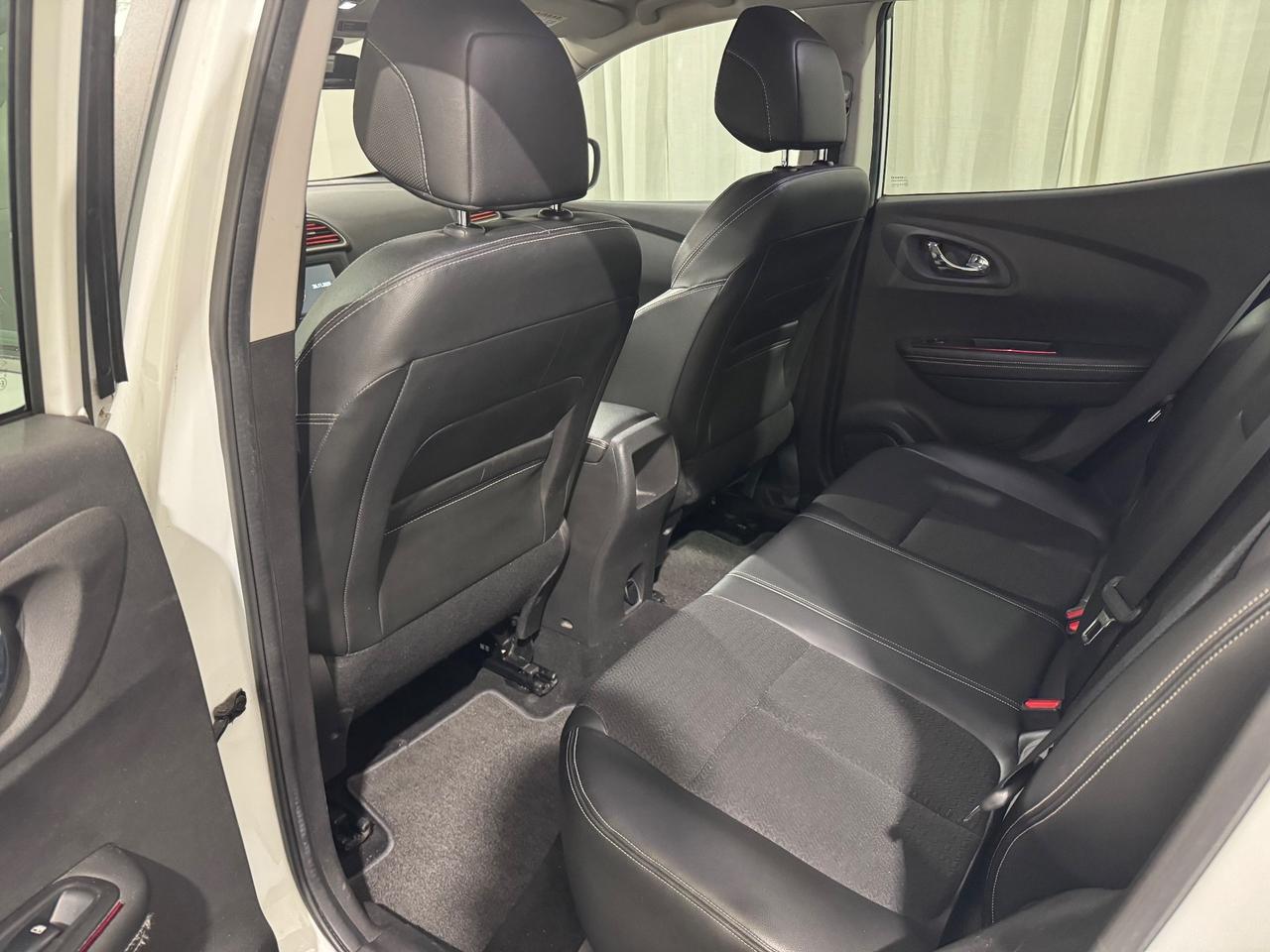 Renault Kadjar dCi 8V 110CV Energy Zen