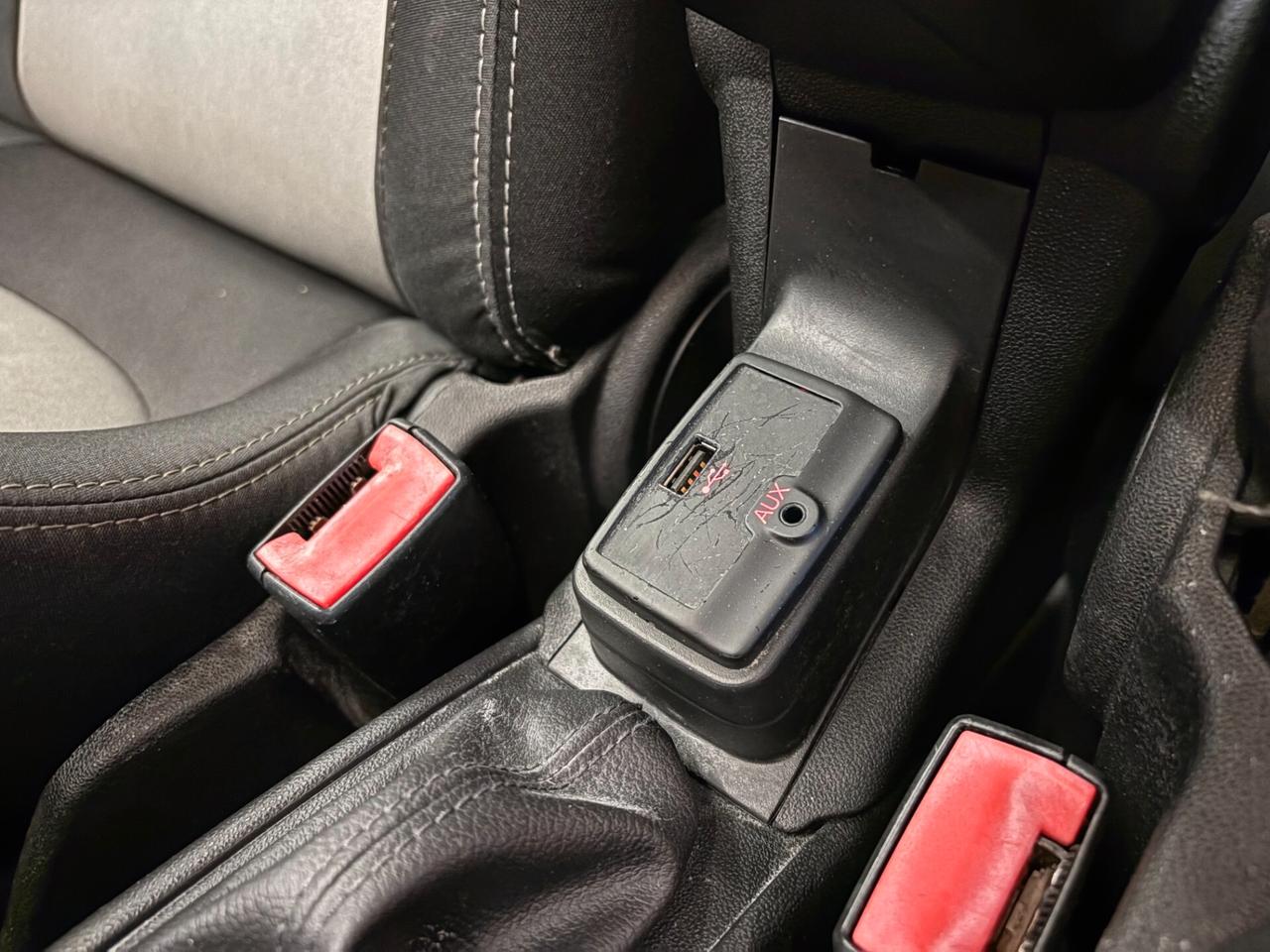 Alfa Romeo MiTo 1.3 JTDm 85 CV S&S Distinctive