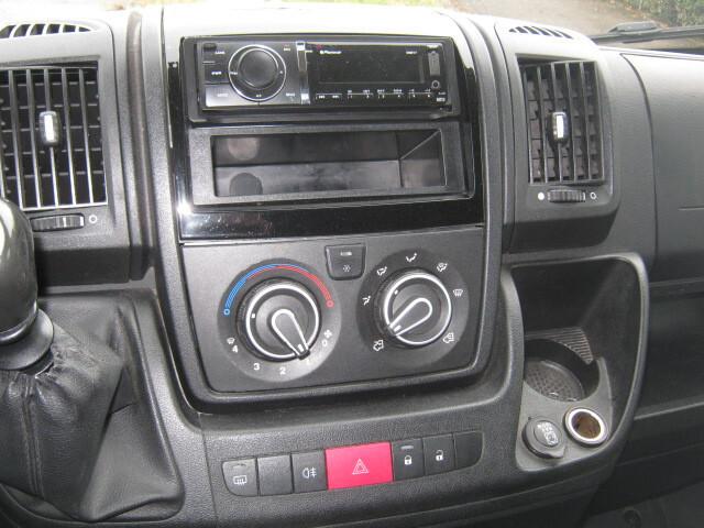 Fiat Ducato 2.3 Mjt 130Cv Panorama 9 Posti