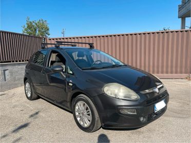 Fiat Punto Evo 1.3 Mjt 95 CV 5PORTE