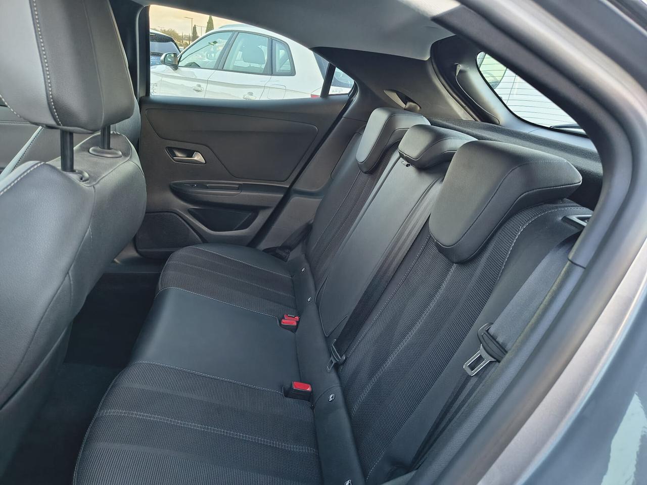 Opel Mokka 1.2 Turbo BENZINA Edition *PREZZO REALE*