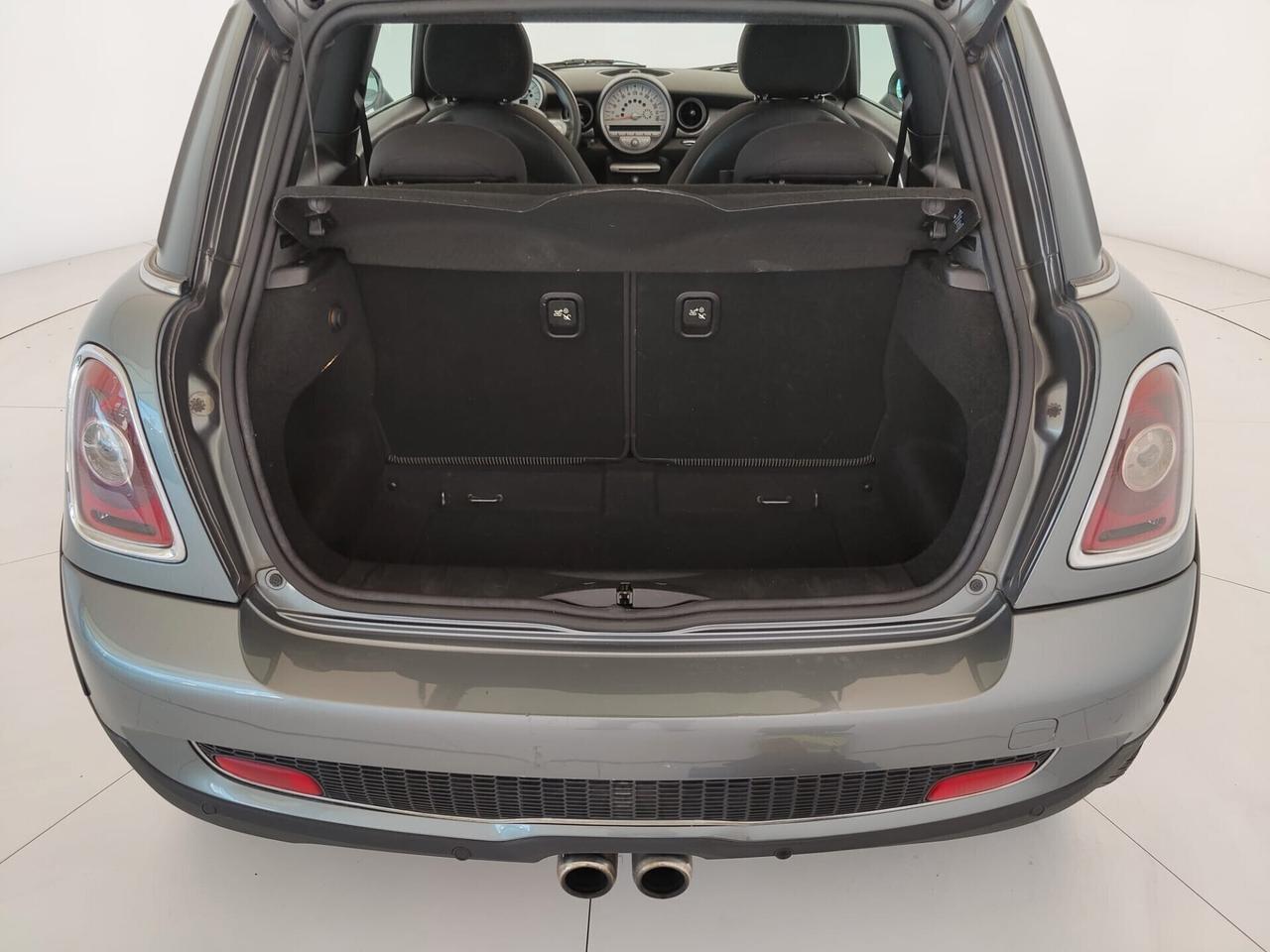 Mini Cooper S Hatchback 1.6 175cv