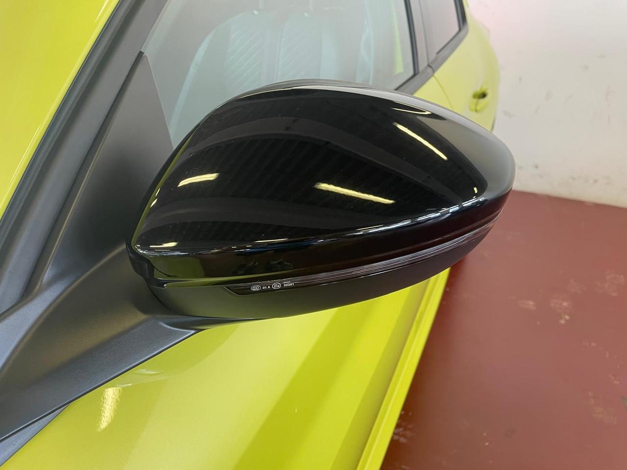 PEUGEOT 208 5P - ALLURE Hybrid 110 E-DCS6
