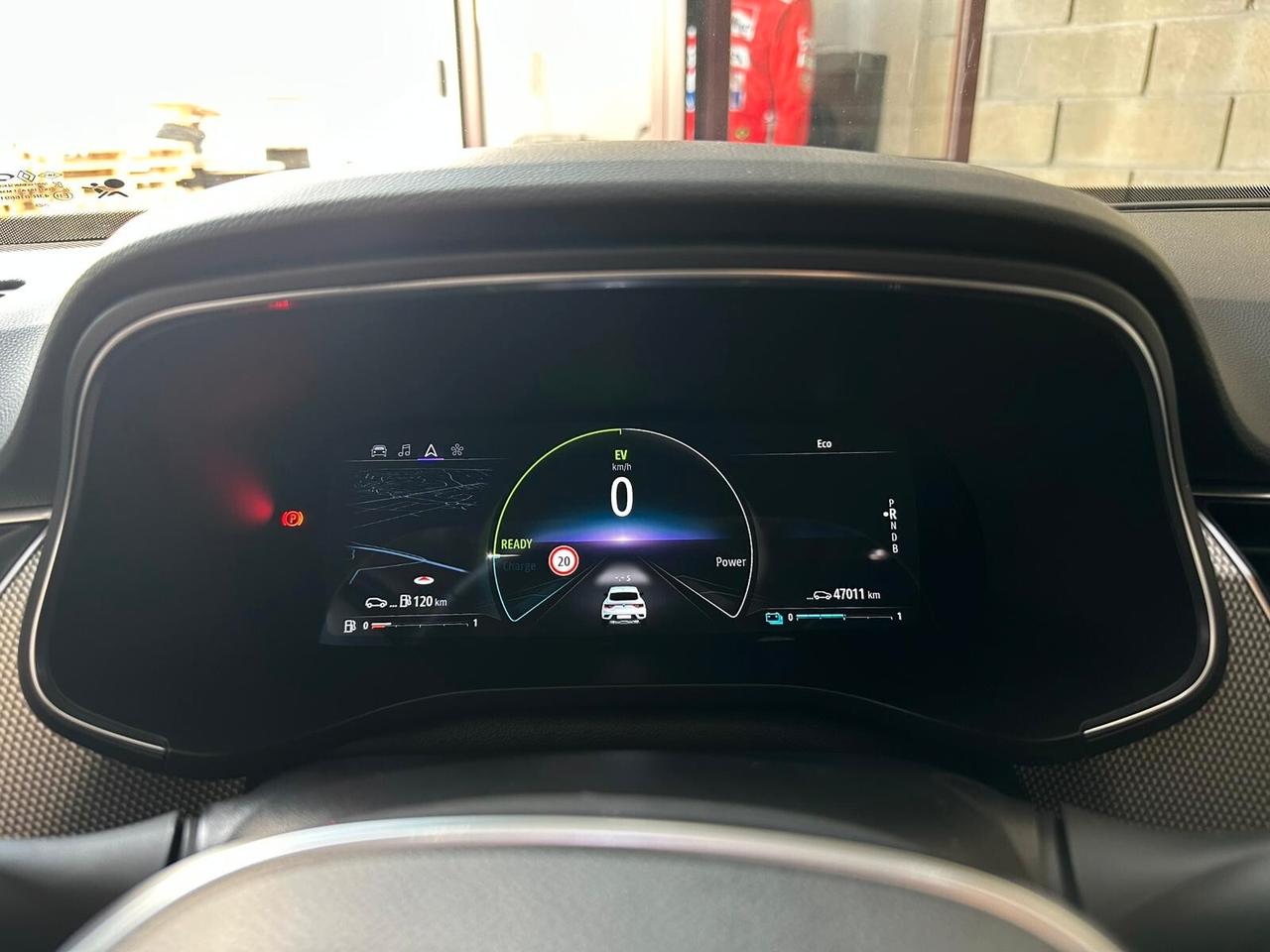 Renault Arkana Full Hybrid E-Tech - IVA ESPOSTA