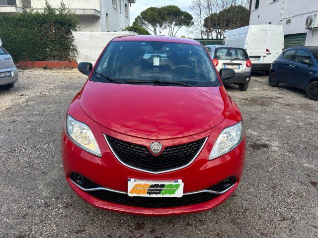 LANCIA Ypsilon OK neo pat. 1.2 69 CV GPL Ecochic Silver