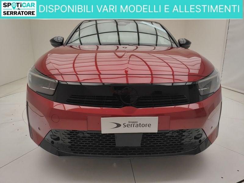 Opel Corsa Edition Benzina 100 CV (74kW) Manuale