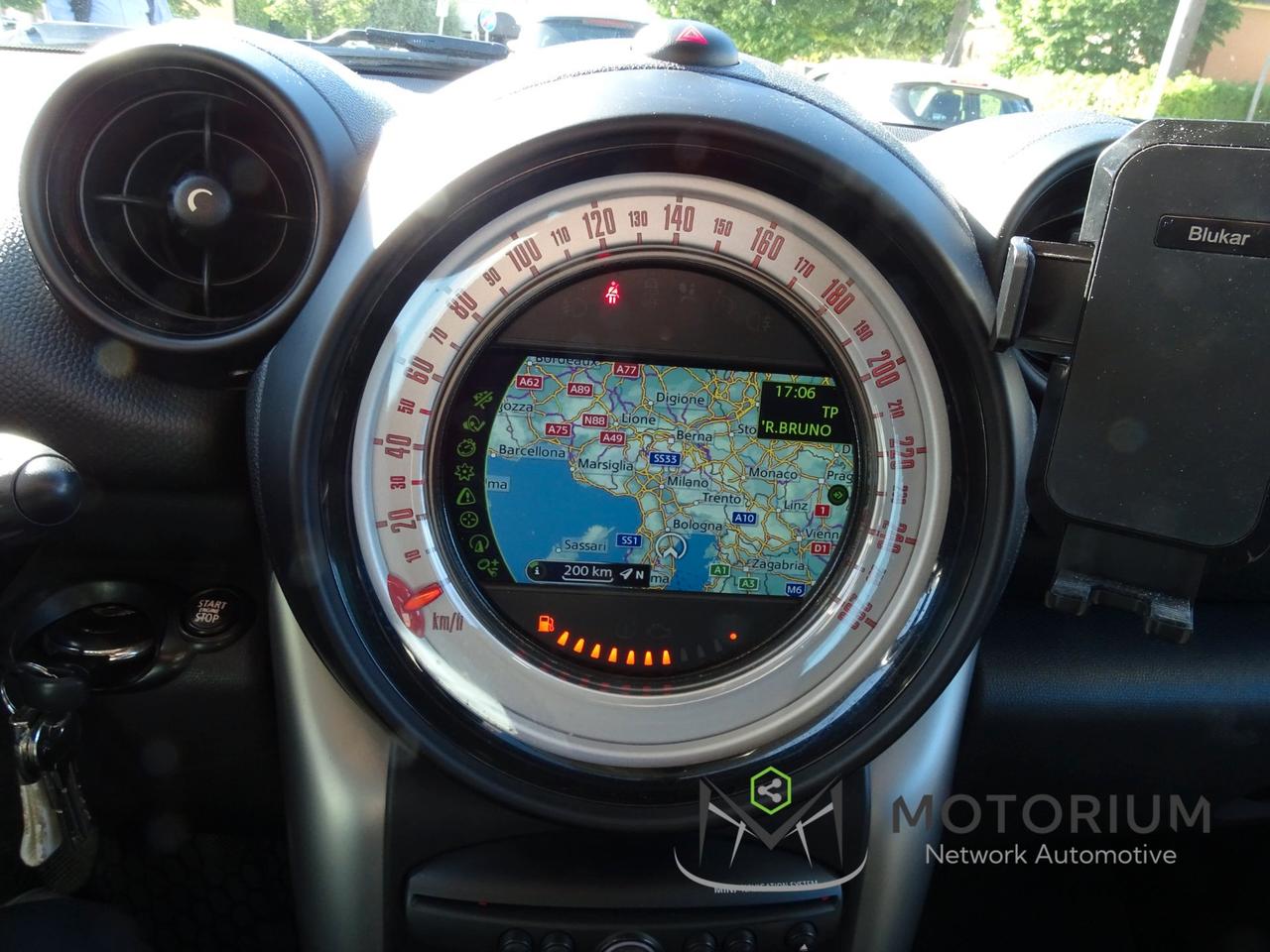 Mini Countryman Cooper D 1.6