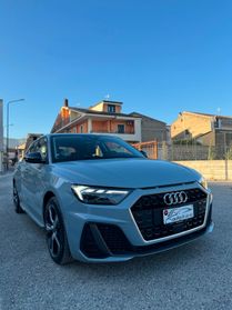 Audi A1 SPB 30 TFSI S tronic S line edition