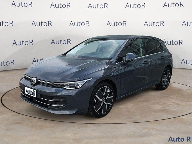 Volkswagen Golf 1.5 TSI eHybrid Style DSG