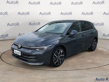 Volkswagen Golf 1.5 TSI eHybrid Style DSG