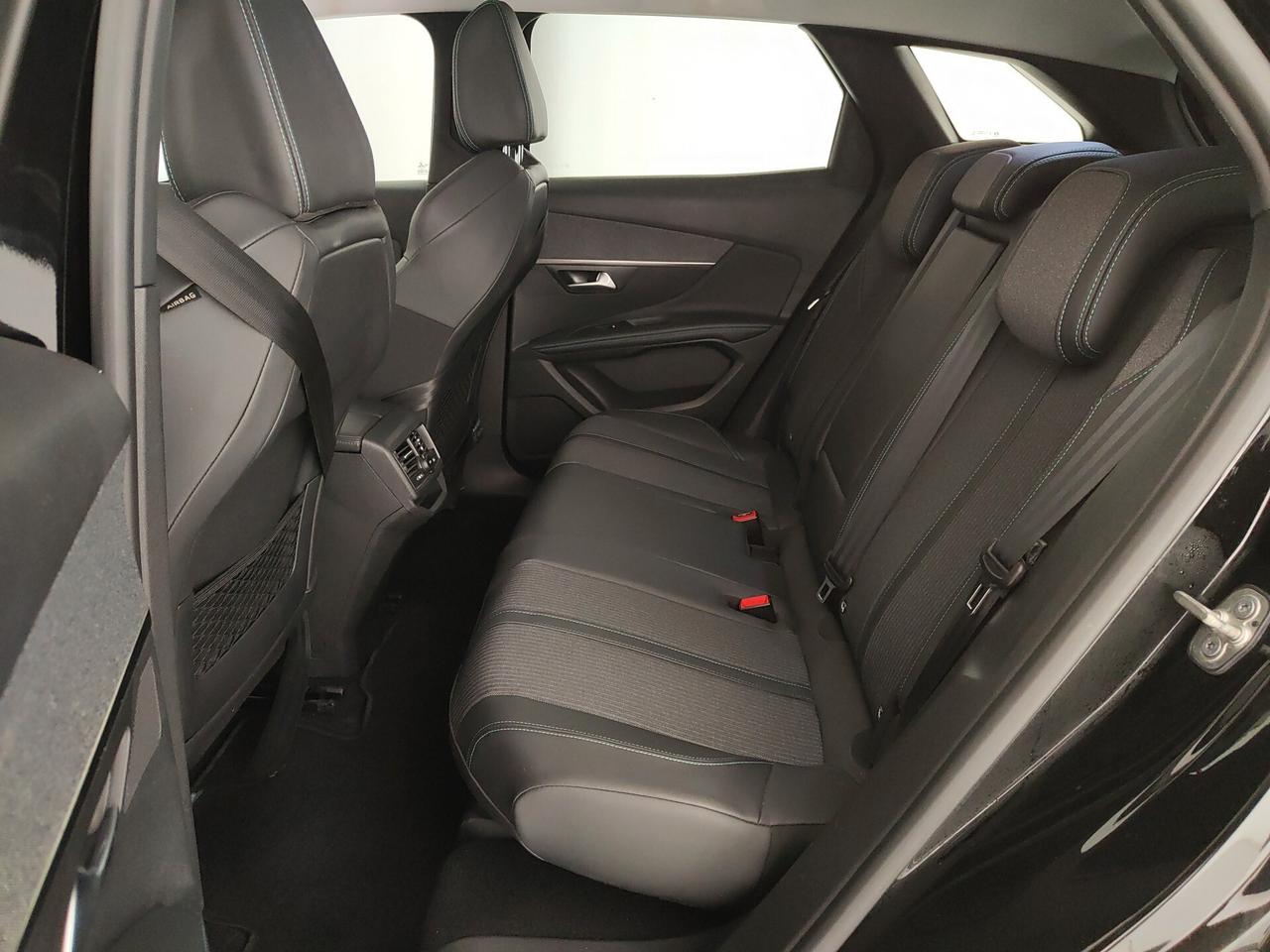 Peugeot 3008 BlueHDi 130 S&S Allure Pack