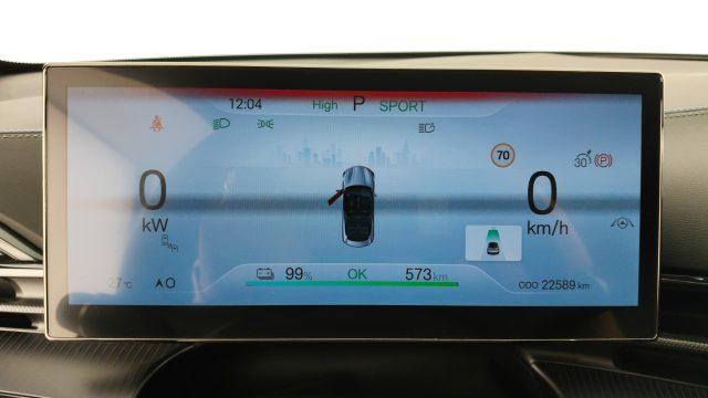 BYD Seal 82,5 kWh Design