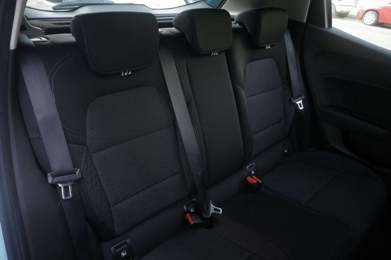 Renault Clio Renault Clio SCe 75 CV 5 porte Business Promozione