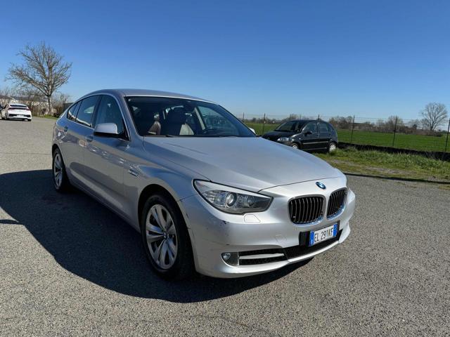 BMW 535 d xDrive Gran Turismo Futura