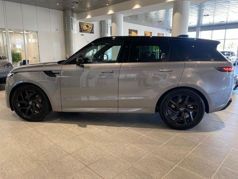 Land Rover Range Rover Range Rover Sport 3.0D Dynamic SE - IVA Esposta