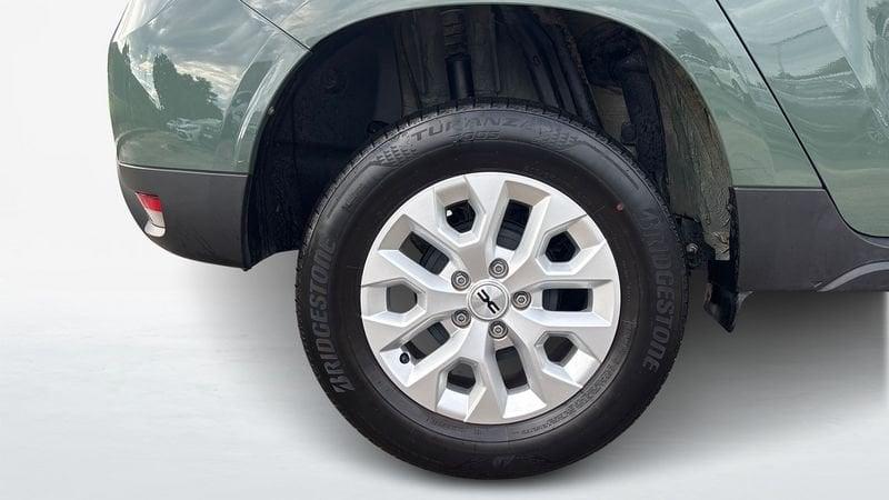 Dacia Duster 1.0 tce Expression Gpl 4x2 100cv