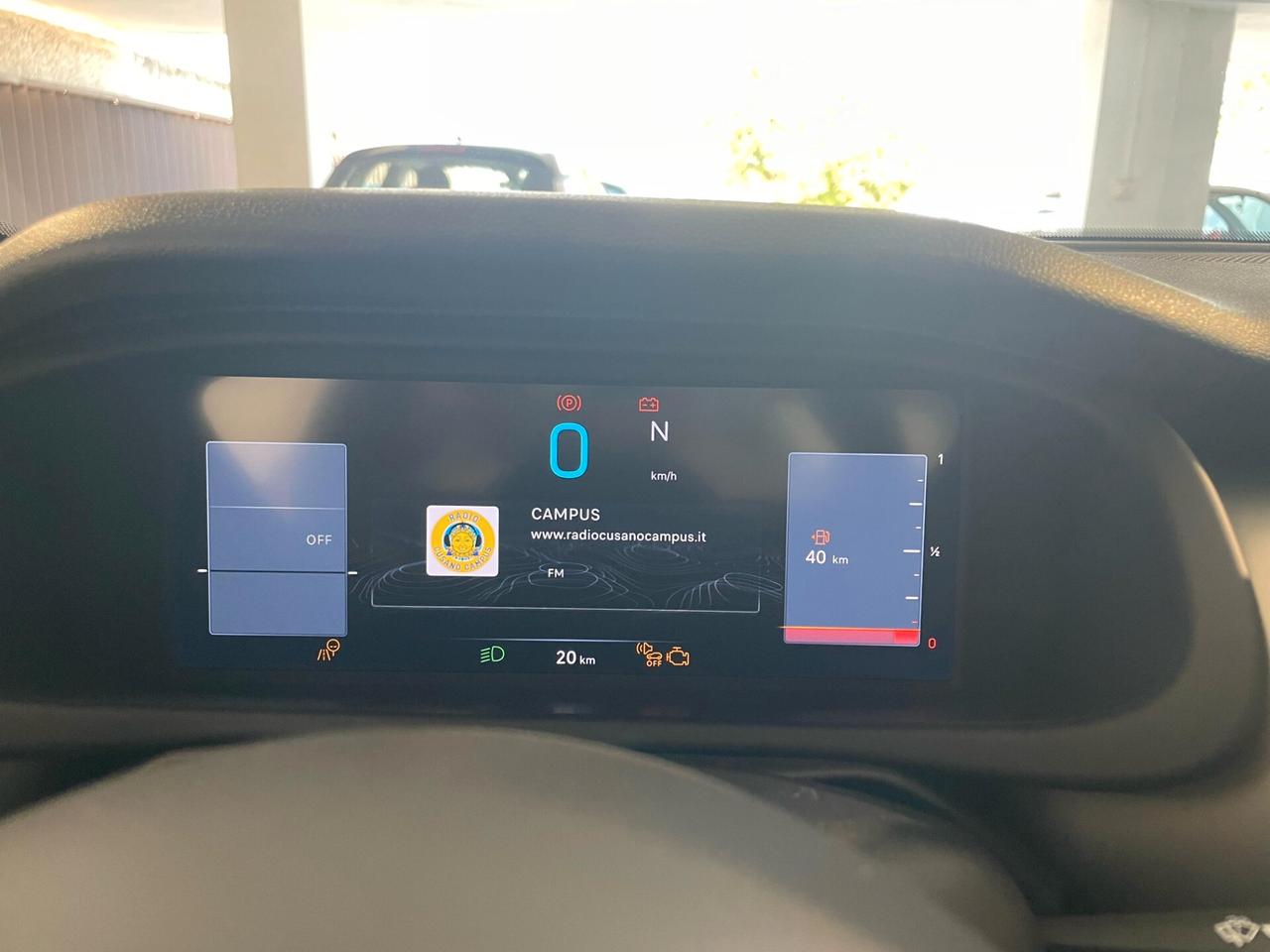 Jeep Avenger 1.2 MHEV 100CV AUTOMATICA IVA DEDUCIBILE