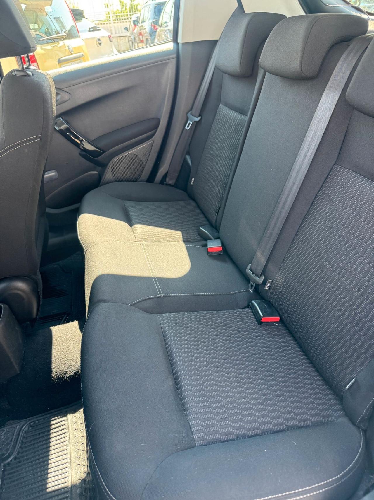 Peugeot 208 BlueHDi 75 5 porte Mix