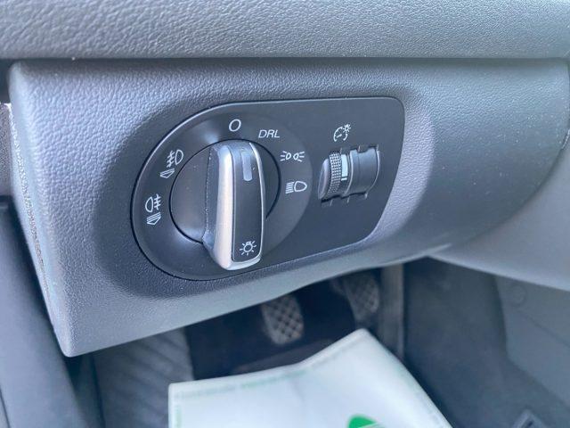 AUDI A3 SPB 1.6 TDIe CR F.AP. Attraction