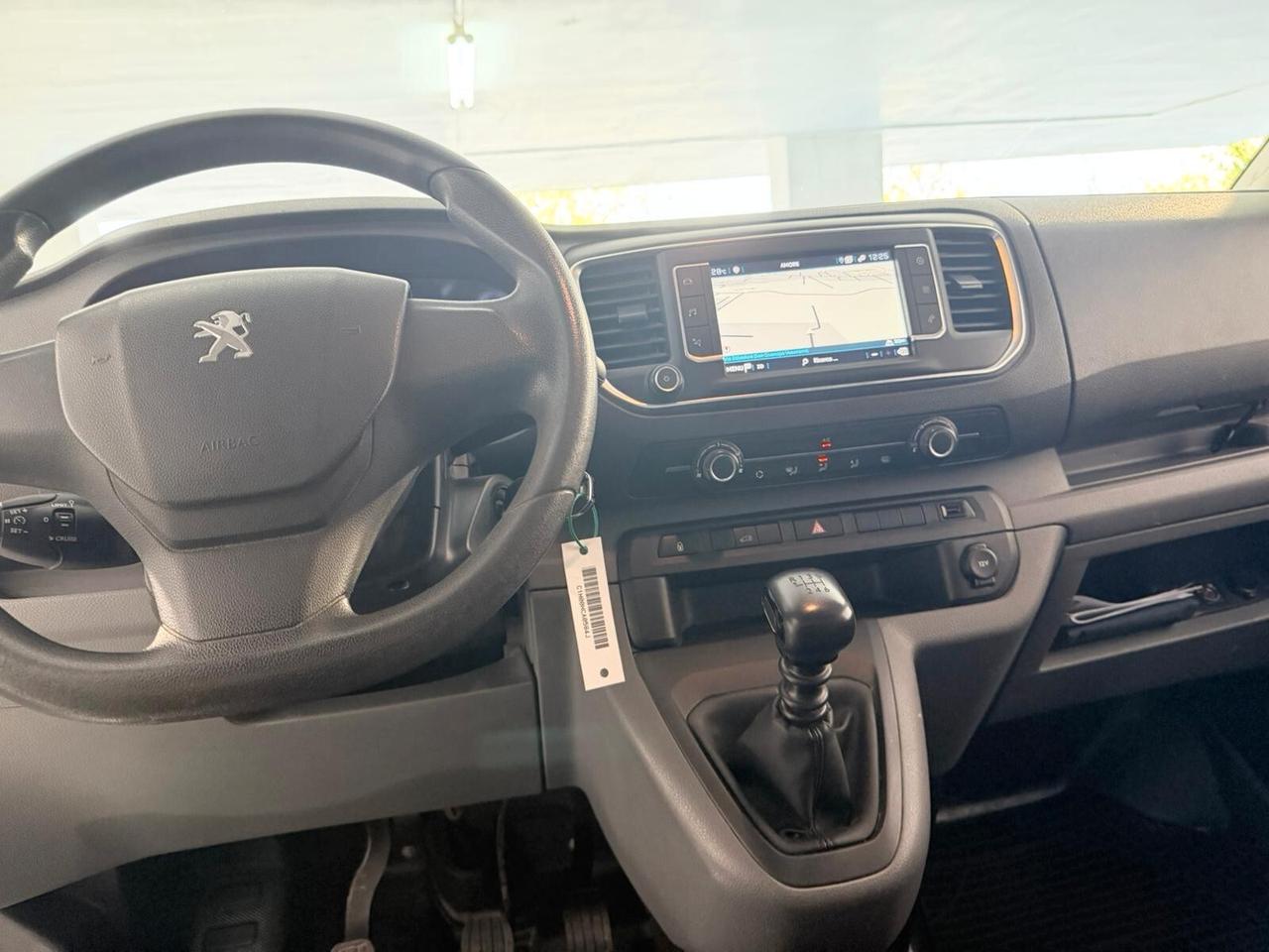 Peugeot EXPERT 2.0HDI 140CV PRONTA CONSEGNA