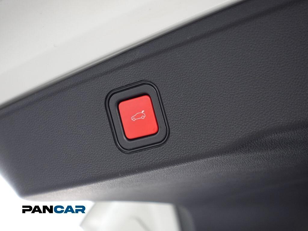 Jeep Avenger 1.2 Turbo 100 CV Summit