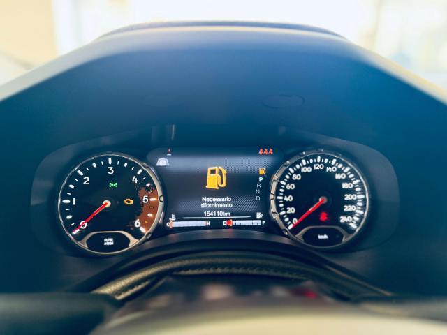 Jeep Renegade 2.0 mjt Limited 4wd 140cv auto