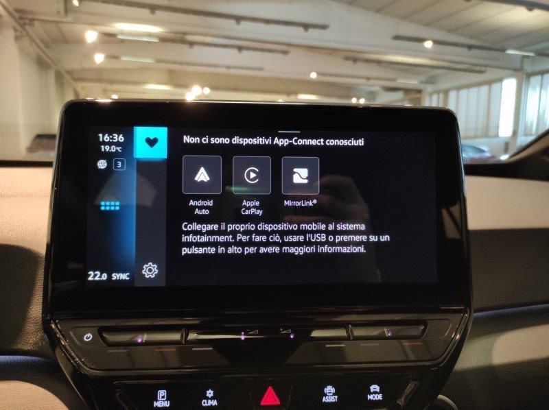 VOLKSWAGEN ID.3 - ID.3 Pro Performance