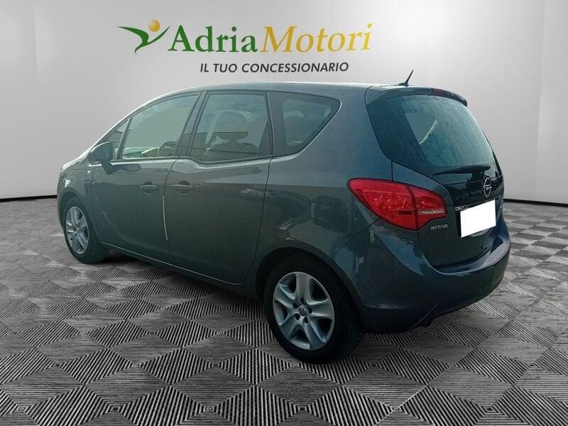 Opel Meriva Meriva 1.6 CDTI 110CV Start&Stop Cosmo