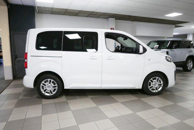 PEUGEOT Traveller BlueHDi 100 S&S Compact Business 8 Posti + IVA