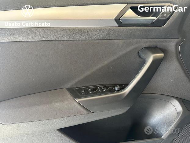 Volkswagen T-Roc 2.0 tdi life 115cv