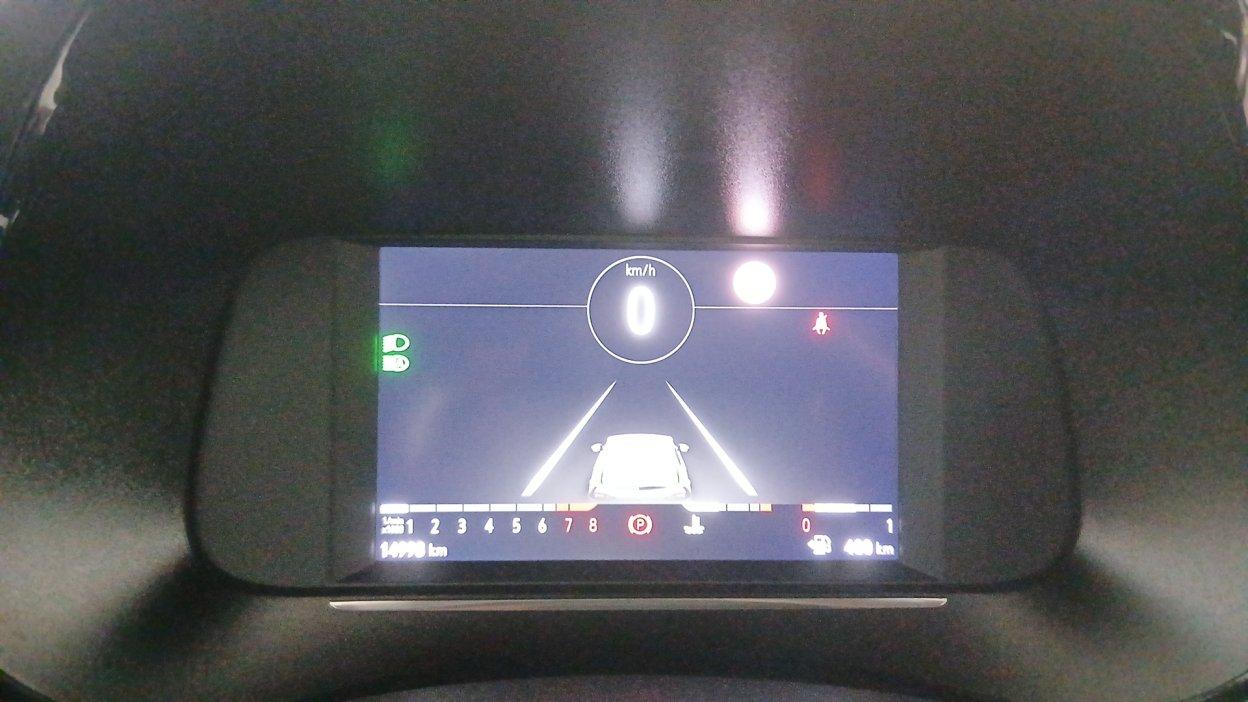 OPEL Corsa 6ª serie - Corsa 1.2 Elegance