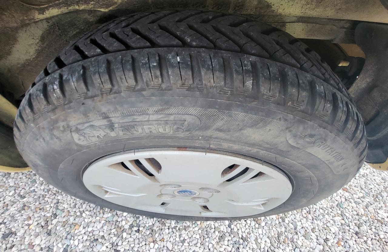 Fiat Panda 1.2 Dynamic