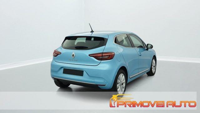 RENAULT Clio TCe 90 CV 5 porte Intens