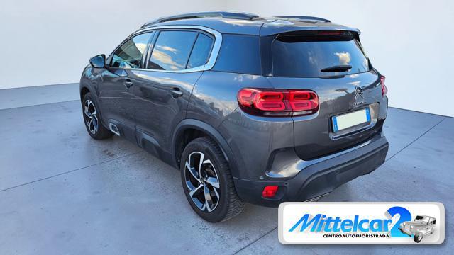 CITROEN C5 Aircross BlueHDi 130 S&S Feel Pack
