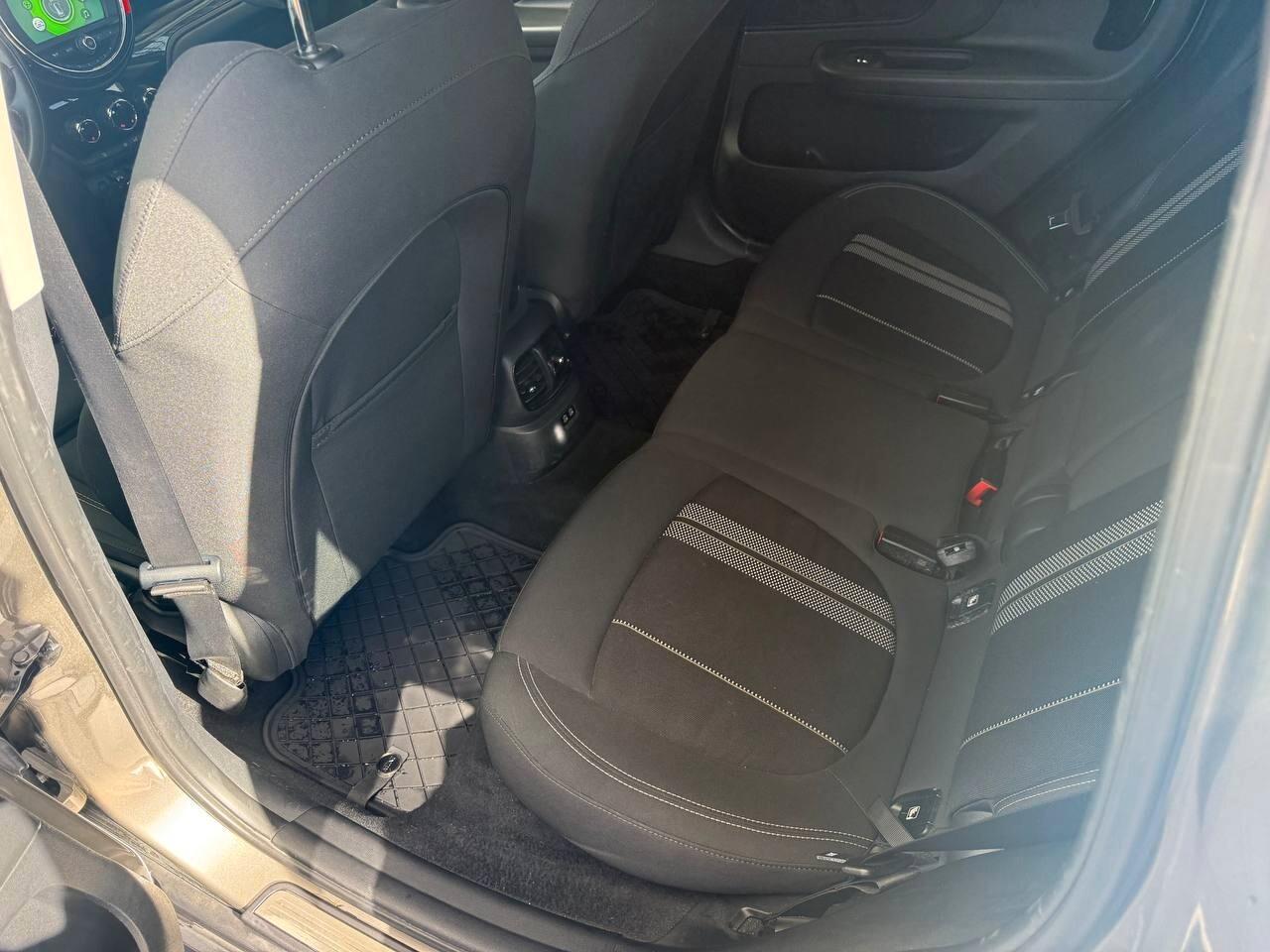 Mini Cooper SD Countryman 2.0 ALL4 Automatica