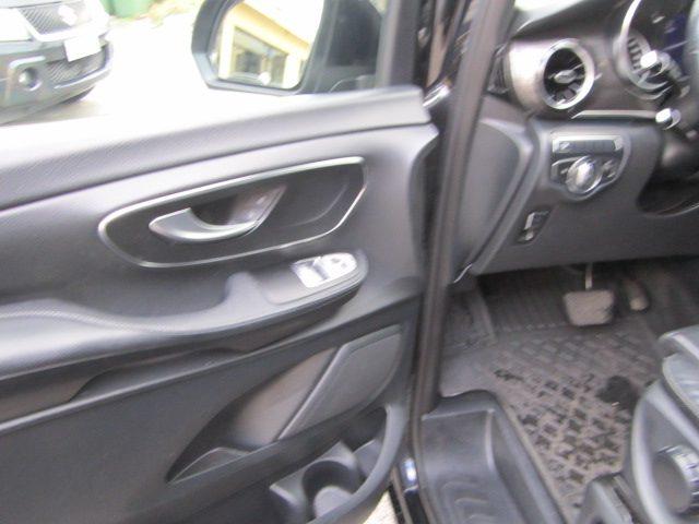 MERCEDES-BENZ V 250 d Automatic Premium Extralong PREZZO IVATO