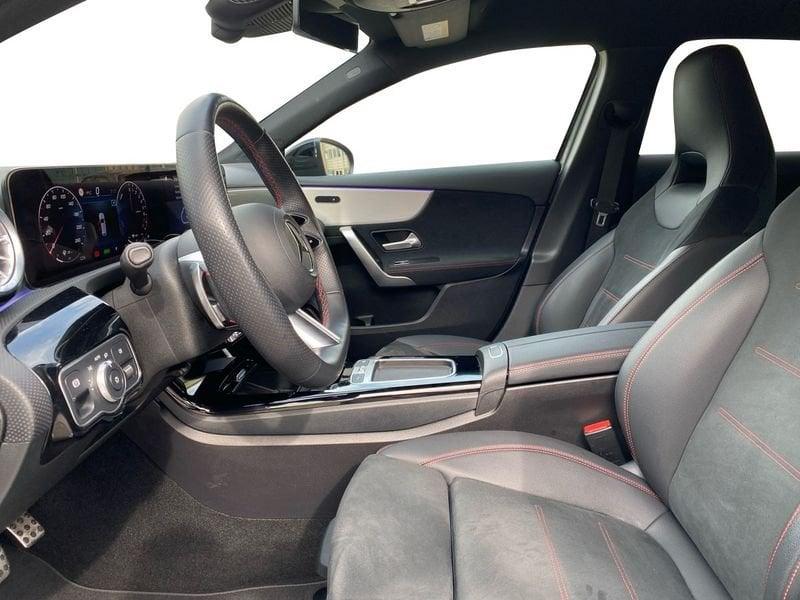 Mercedes-Benz Classe A A 250 e phev AMG Line Advanced Plus auto