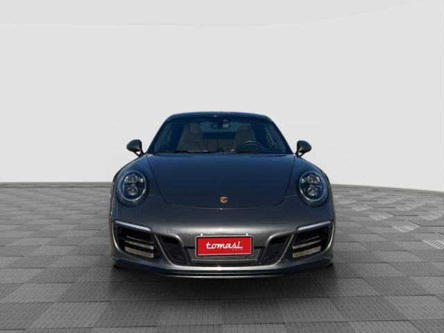 PORSCHE 911 911 3.0 Carrera 4 GTS Coupé