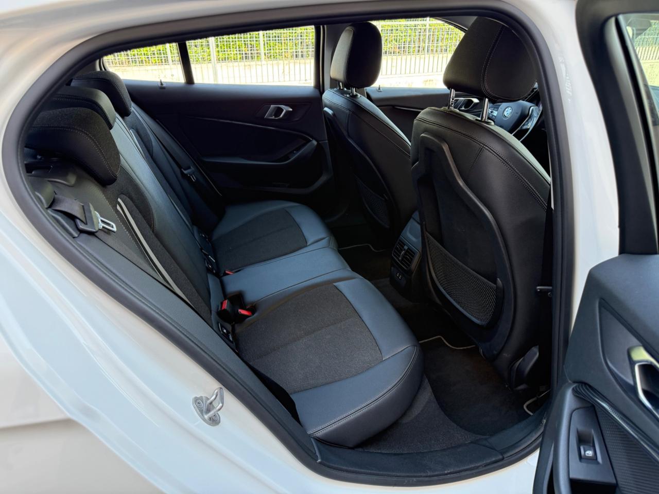 Bmw 118d 5p. Sport Automatica 2021