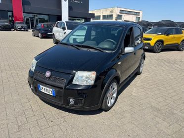 FIAT Panda Panda 1.4 16v 100cv