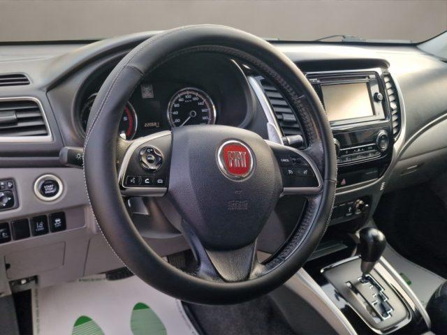 FIAT Fullback 2.4 180CV Doppia Cabina aut. Cross Plus