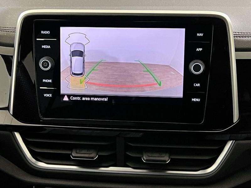 Volkswagen T-Roc T-Roc 1.0 TSI R-Line