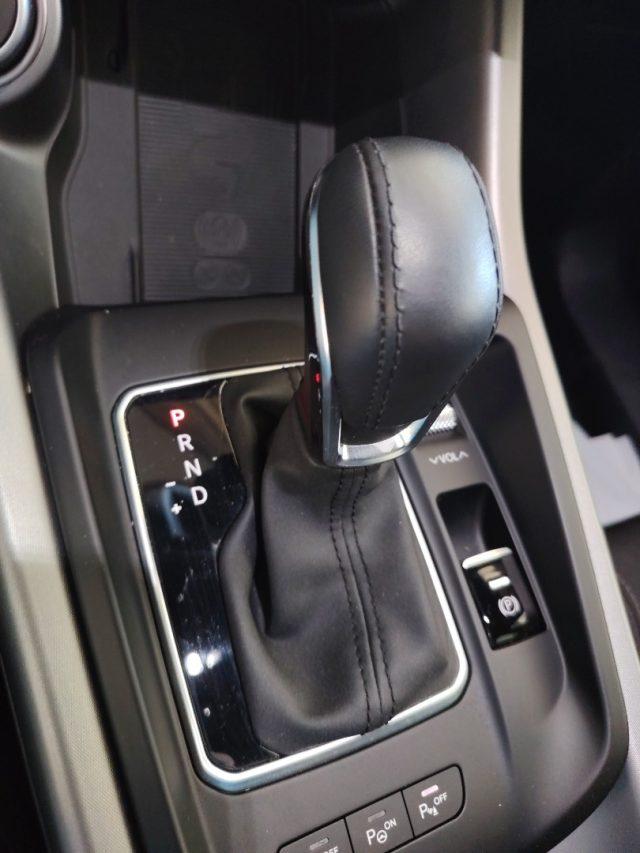 ALFA ROMEO Tonale 1.6 diesel 130cv Sprint PACK TECHNO