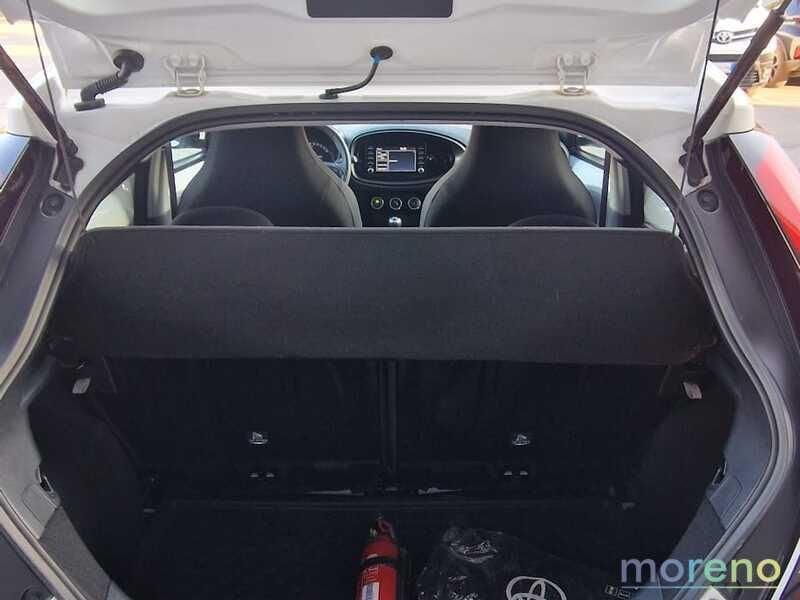 Toyota Aygo X X 1.0 72 CV Active