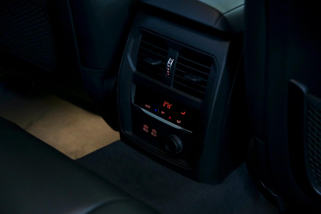 Bmw 320 d Msport auto