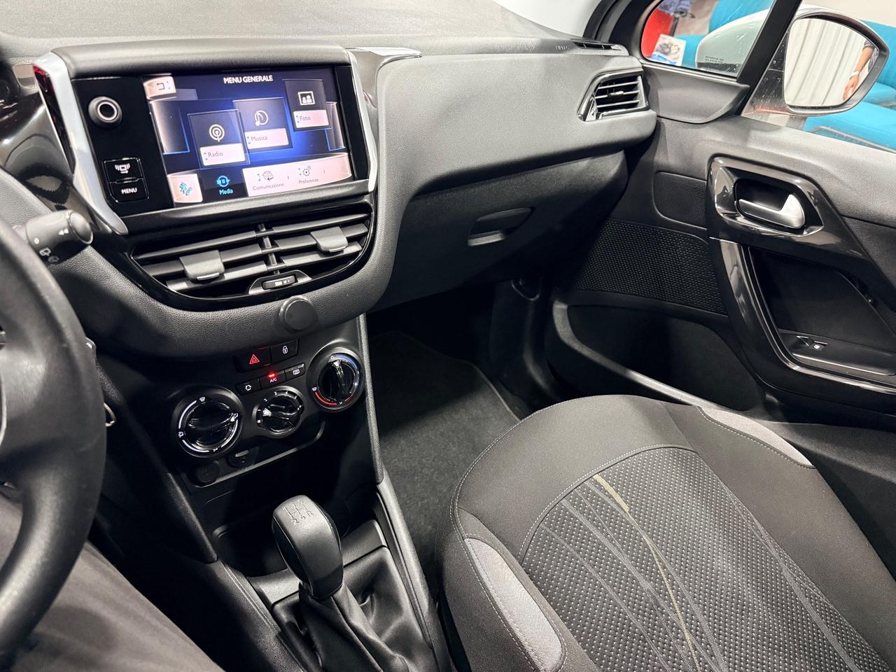 Peugeot 208 1.4 VTi 95 CV 5p. Allure