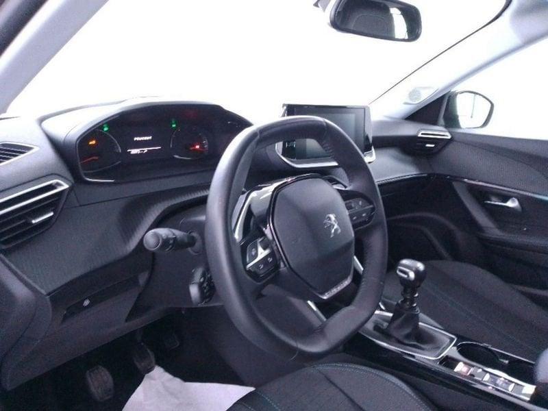 Peugeot 2008 1.2 puretech Allure s&s 100cv