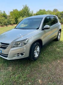 Volkswagen Tiguan 2.0 TDI DPF Trend & Fun BlueMotion Tech.